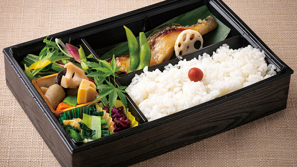 割烹酒亭 三分亭 さんぶんてい Mochica