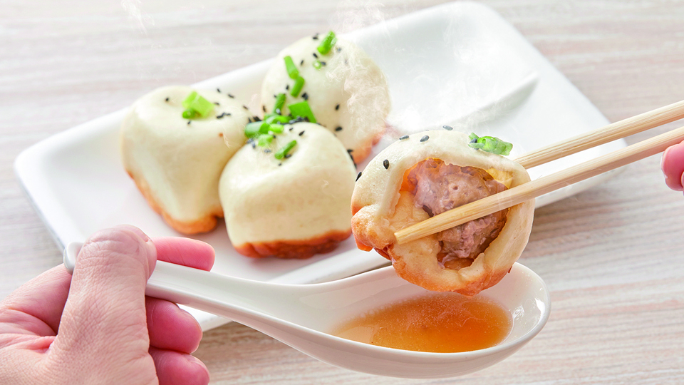 中華料理 china garden ZIKU ジク | 錦糸町駅 | 墨田区 | Mochica