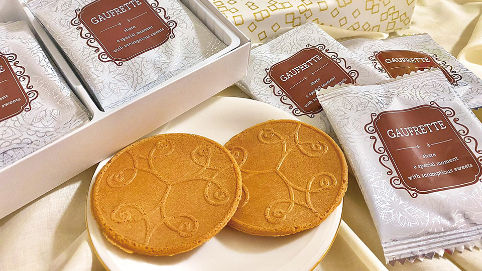 製菓工場直売所 マルマサ製菓 | 扇大橋駅 | 足立区 | Mochica